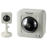 Panasonic(パナソニック) HDネットワークカメラ（屋内・メガピクセルタイプ） BB-ST165A