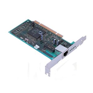 アライドテレシス CentreCOM LA100-PCI-T V3 LANアダプター 75102 - 拡大画像