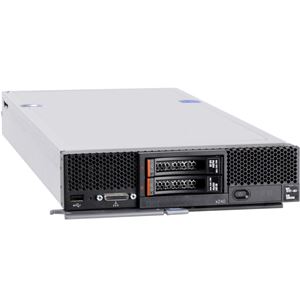 IBM Flex System x240 コンピュート・ノード モデル F2J 8737F2J