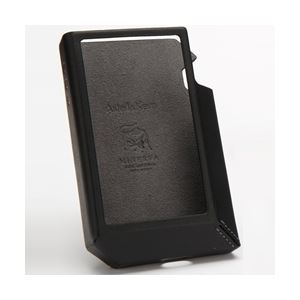 アイリバー Astell＆Kern AK240 MINERVAケース ブラック AK240-CASE-BLK