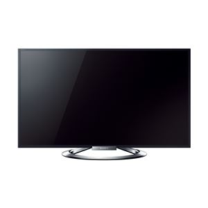 SONY 地上・BS・110度CSデジタルハイビジョン液晶テレビ BRAVIA W920A 46V型 KDL-46W920A