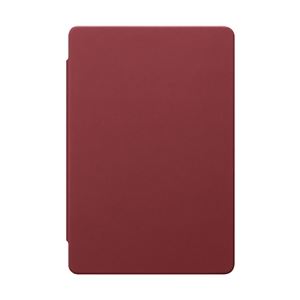 SONY ブックカバー レッド PRSA-SC30／R