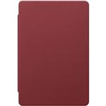 SONY ブックカバー レッド PRSA-SC30／R