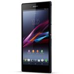 SONY Xperia Z Ultra （Wi-Fi／メモリ32GB） ブラック SGP412JP／B