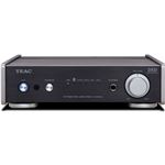 ティアック Bluetooth／USB／DAC搭載ステレオプリメインアンプ （ブラック） AI-301DA-B