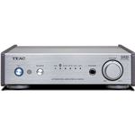 ティアック Bluetooth／USB／DAC搭載ステレオプリメインアンプ （シルバー） AI-301DA-S