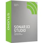 ティアック SONAR X3 Studio SONAR X3 Studio