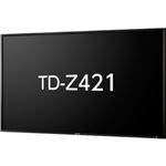 東芝 42V型デジタルサイネージディスプレイ Professional Display TD-Z421