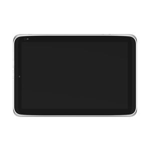 TEKWIND Intel製CPU Z2460 Single Core 1.6GHz搭載 10インチAndroid（Ver4.0.4）タブレット CAP15ECS10TB11／T