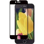 バッファロー（サプライ） iPhone 6用 液晶保護フィルム イージーフィット／高光沢 ブラック BSIP14FEFGBK