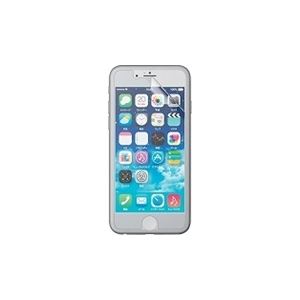 ELECOM（エレコム） iPhone 6用エアーレスフィルム／スムースタッチ／反射防止タイプ PM-A14FLST