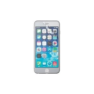 ELECOM（エレコム） iPhone 6 Plus用エアーレスフィルム／反射防止タイプ／2枚入り PM-A14LFLT2