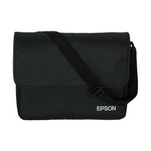 エプソン(EPSON) プロジェクター用 ソフトキャリングケース ELPKS63 - 拡大画像
