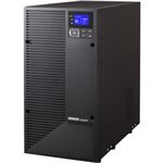 オムロン 無停電電源装置 ラインインタラクティブ／3KVA／2700W／据置型 BN300T