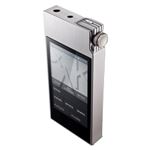 アイリバー バランス出力＆DSD再生対応 Astell＆Kern AK120II 128GBストーンシルバー AK120II-128GB-SLV