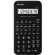 シャープ スタンダード関数電卓 10桁68関数 EL-501J-X