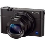 SONY（ソニー） デジタルスチルカメラ Cyber-shot RX100 III（2010万画素CMOS／光学x2.9） DSC-RX100M3