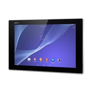 SONY（ソニー） Xperia Z2 Tablet （Wi-Fi／メモリ32GB） ホワイト SGP512JP／W