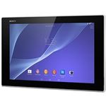 SONY（ソニー） Xperia Z2 Tablet （Wi-Fi／メモリ32GB） ホワイト SGP512JP／W