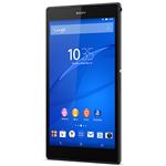 SONY（ソニー） Xperia Z3 Tablet Compact メモリ32GB ブラック SGP612JP／B