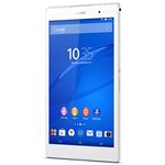 SONY（ソニー） Xperia Z3 Tablet Compact メモリ32GB ホワイト SGP612JP／W