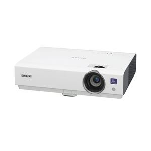 SONY 液晶データプロジェクター XGA 2600lm VPL-DX120