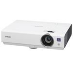SONY 液晶データプロジェクター XGA 2600lm VPL-DX120