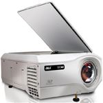 TAXAN 超短焦点プロジェクター 2800lm XGA 6.1kg DLP方式 書画カメラ搭載 AD-1000XS