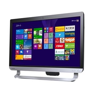 東芝 dynabook REGZA PC D71／T7MB （プレシャスブラック） PD71-T7MBXB