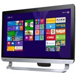 東芝 dynabook REGZA PC D81／T9MB （プレシャスブラック） PD81-T9MHXB