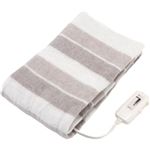 コイズミ 電気敷毛布 KDS-5045D