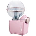 コイズミ パーソナル加湿器 ピンク KHM-1041／P