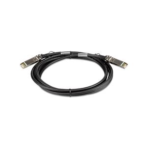 D-Link SFP+ダイレクトアタッチケーブル 3m DEM-CB300S