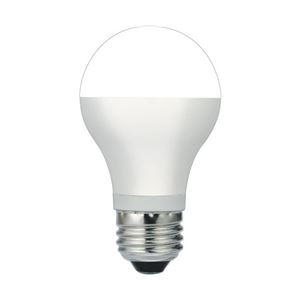 グリーンハウス 5.5W LED電球 「elchica（エルチカ）」 30W相当 昼白色 355lm GH-LDA6N-HA