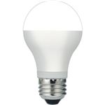 グリーンハウス 5.5W LED電球 「elchica（エルチカ）」 30W相当 昼白色 355lm GH-LDA6N-HA