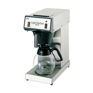 Kalita 業務用コーヒーマシン 15カップ用 KW-12