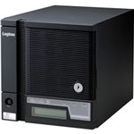 Logitec(ロジテック) WSS2012R2 Standard Edition搭載 RAID5対応 BOX型NAS8TB LSV-5S8T／4CKS