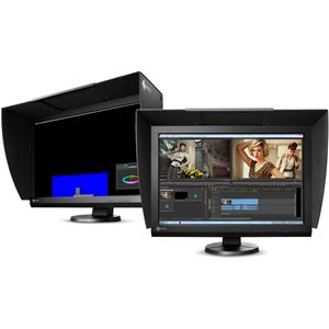 EIZO 61cm（24.1）型カラーマネージメント液晶モニター ColorEdge CG247 CG247