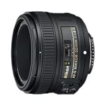 ニコン AF-S NIKKOR 50mm f／1.8G AFS501.8G