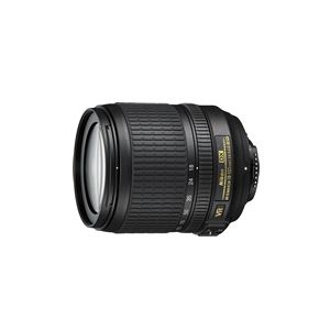 ニコン AF-S DX NIKKOR 18-105mm f／3.5-5.6G ED VR AFSDX18105GEDVR