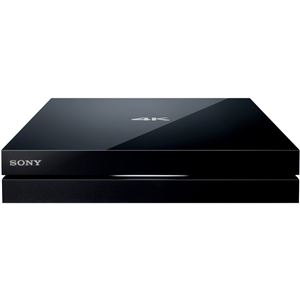 SONY（ソニー） スカパー！ プレミアムサービスチューナー内蔵 4K メディアプレーヤー FMP-X7