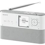 SONY（ソニー） ポータブルラジオ録音レコーダー ICZ-R250TV