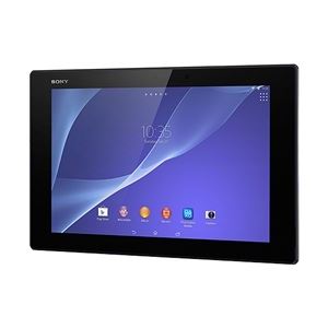 SONY（ソニー） Xperia Z2 Tablet （Wi-Fi／メモリ32GB） ブラック SGP512JP／B