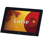 NEC LaVie Tab W - TW710／T1S スパークリングシルバー PC-TW710T1S