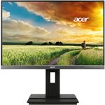 Acer 24型ワイド液晶ディスプレイ （非光沢／IPS／1920x1200WUXGA／300cd／100000000：1／6ms） B246WLymdprx