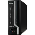 Acer Veriton X （CeleronG1840／2G／500G／Sマルチ／Win7-P（32bit-64bit選択可※）／APなし） VX4630G-A12D