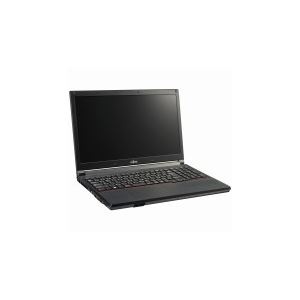 富士通（FUJITSU） LIFEBOOK A574／KX （Core i5-4310M／4G／500G／Smulti／8.1Pro64／WLAN） FMVA0801SP