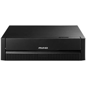 アイ・オー・データ機器 東芝〈レグザ〉Z10X／Z9X／Z8X／Z8／Z7シリーズ用USB3.0／2.0対応外付ハードディスク 9.0TB AVHD-ZRC9