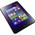 レノボ・ジャパン ThinkPad 8 （Atom Z3770／2／128／W8.1／8.3） 20BN001RJP