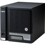 Logitec WSS2012R2 workgroup Edition搭載 RAID5対応 BOX型NAS4TB LSV-5S4T／4CKW